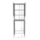 Bathroom Cabinet - BD-01-White