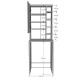 Bathroom Cabinet-BD-Ash Grey-010