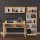  Desk-Sapphire Oak-CTM-04