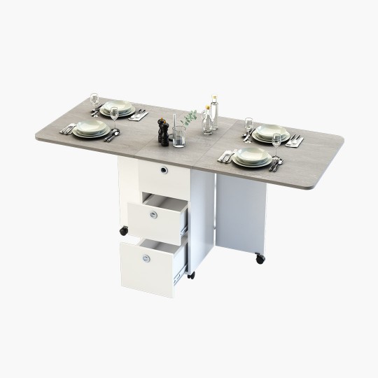  Folding Table KM-01