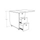  Folding Table KM-01