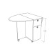 Foldable Table KM-05