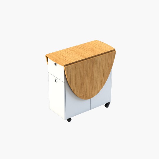 Folding Table KM-06