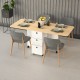 Folding Kitchen Table KM-09.