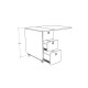 Folding Kitchen Table KM-09.