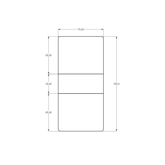 Foldable Table KM-11