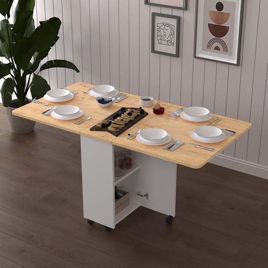 Folding Table KM-13