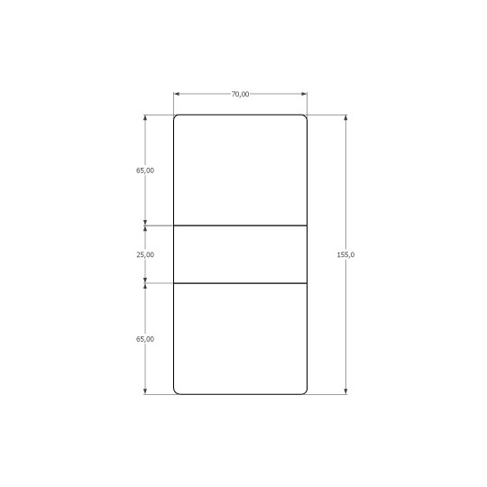 Folding Table KM-14