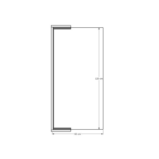 Çalışma Masası Safir Meşe ÇM-01