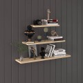 Flying Kitchen Wall Shelf