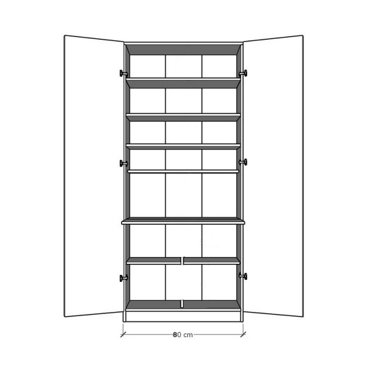 Cabinet-01-White