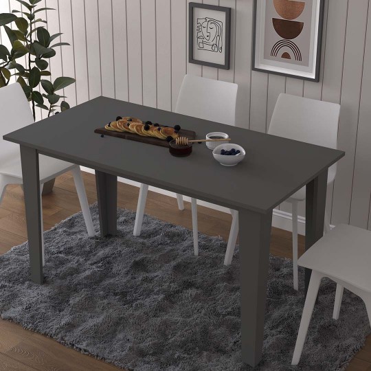 Dining Table M001 Anthracite