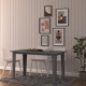 Dining Table M001 Anthracite