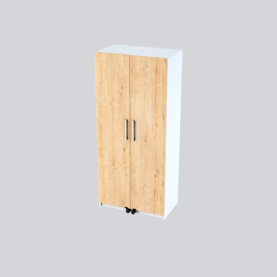 Kitchen Pantry Cabinet MK-02