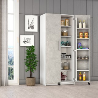 Kitchen Pantry Cabinet MK-03