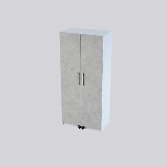 Kitchen Pantry Cabinet MK-03