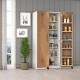 Kitchen Pantry Cabinet MK-05