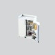 Kitchen Pantry Cabinet White MK-08