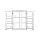 Kitchen Pantry Cabinet MK-09