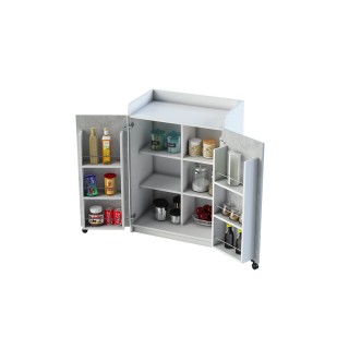 Kitchen Pantry Cabinet MK-10