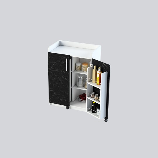 Kitchen Pantry Cabinet MK-11