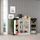 Kitchen Pantry Cabinet MK-11