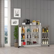 Kitchen Pantry Cabinet MK-14