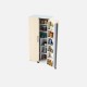 Kitchen Pantry Cabinet MK-15