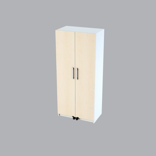 Kitchen Pantry Cabinet MK-15