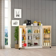 Kitchen Pantry Cabinet MK-16