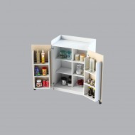 Kitchen Pantry Cabinet MK-16