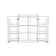 Kitchen Pantry Cabinet MK-16