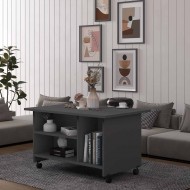 Center Table Anthracite-OS-02