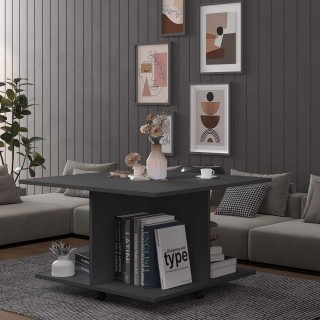 Coffee Table Anthracite-CT-10