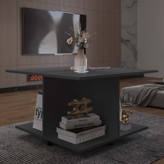 Coffee Table Anthracite-CT-10