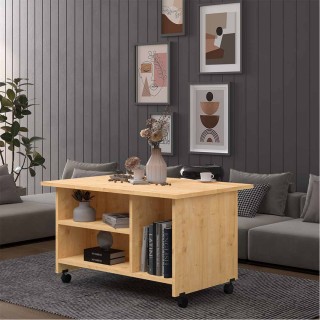 Coffee Table Safir Oak-OS-03