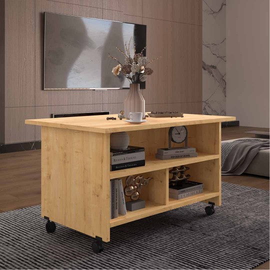 Coffee Table Safir Oak-OS-03