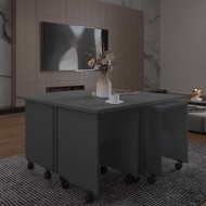 Center Table Anthracite-OS-18