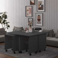 Center Table Anthracite-OS-18