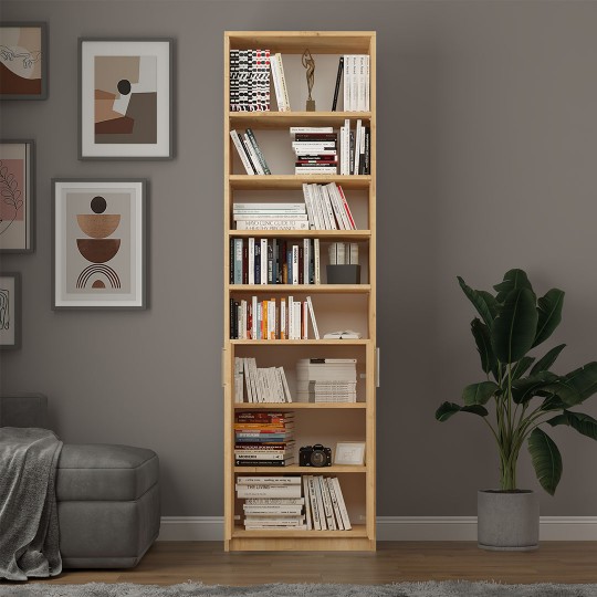  Bookcase Asra Trend K-32