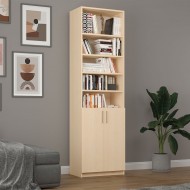 Bookcase Asra Trend K-34