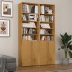 Bookcase Asra Trend K-43