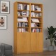 Bookcase Asra Trend K-44