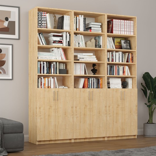 Bookshelf Asra K-51