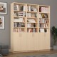 Bookcase Asra Trend K-53