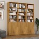 Bookshelf Asra K-54