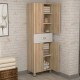 Bathroom Cabinet Antares & White