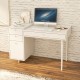 White Desk M-12