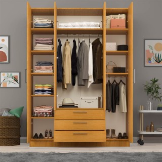 Wardrobe Asra Trend G-15