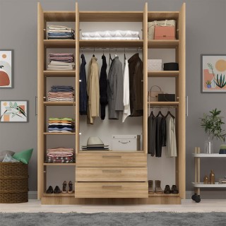 Wardrobe Asra Trend G-18